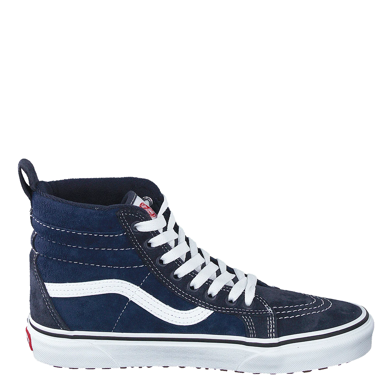 Ua Sk8-hi (mte) Navy/true White