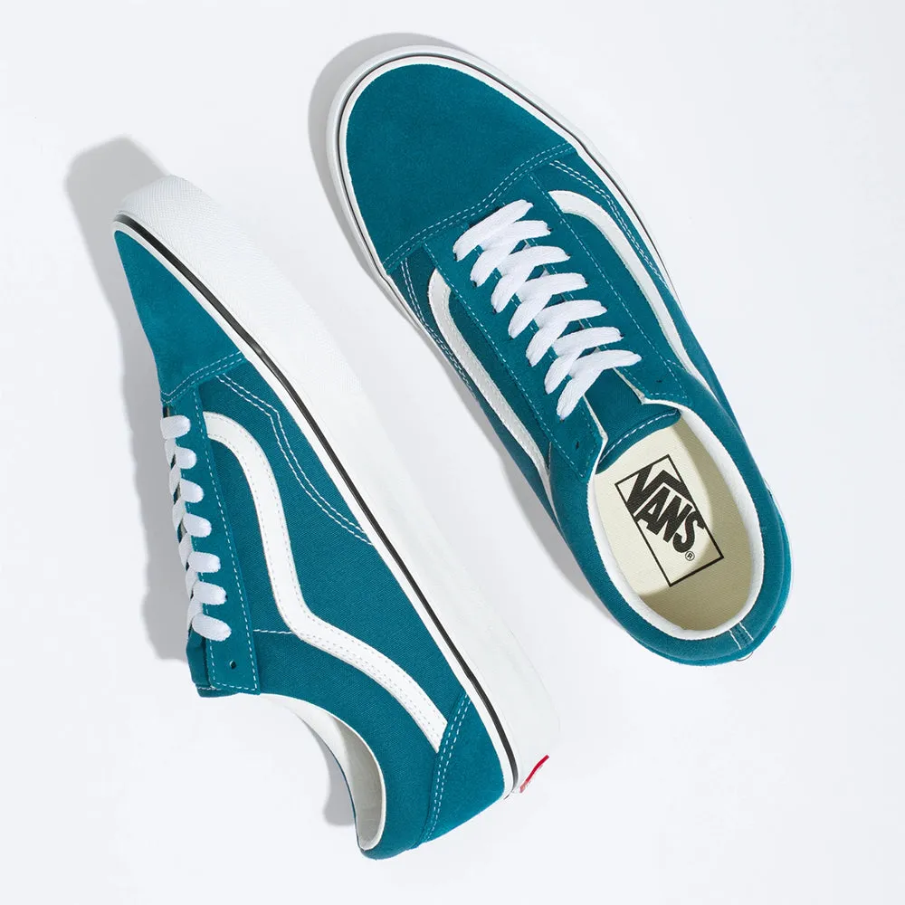 Vans Men's Old Skool