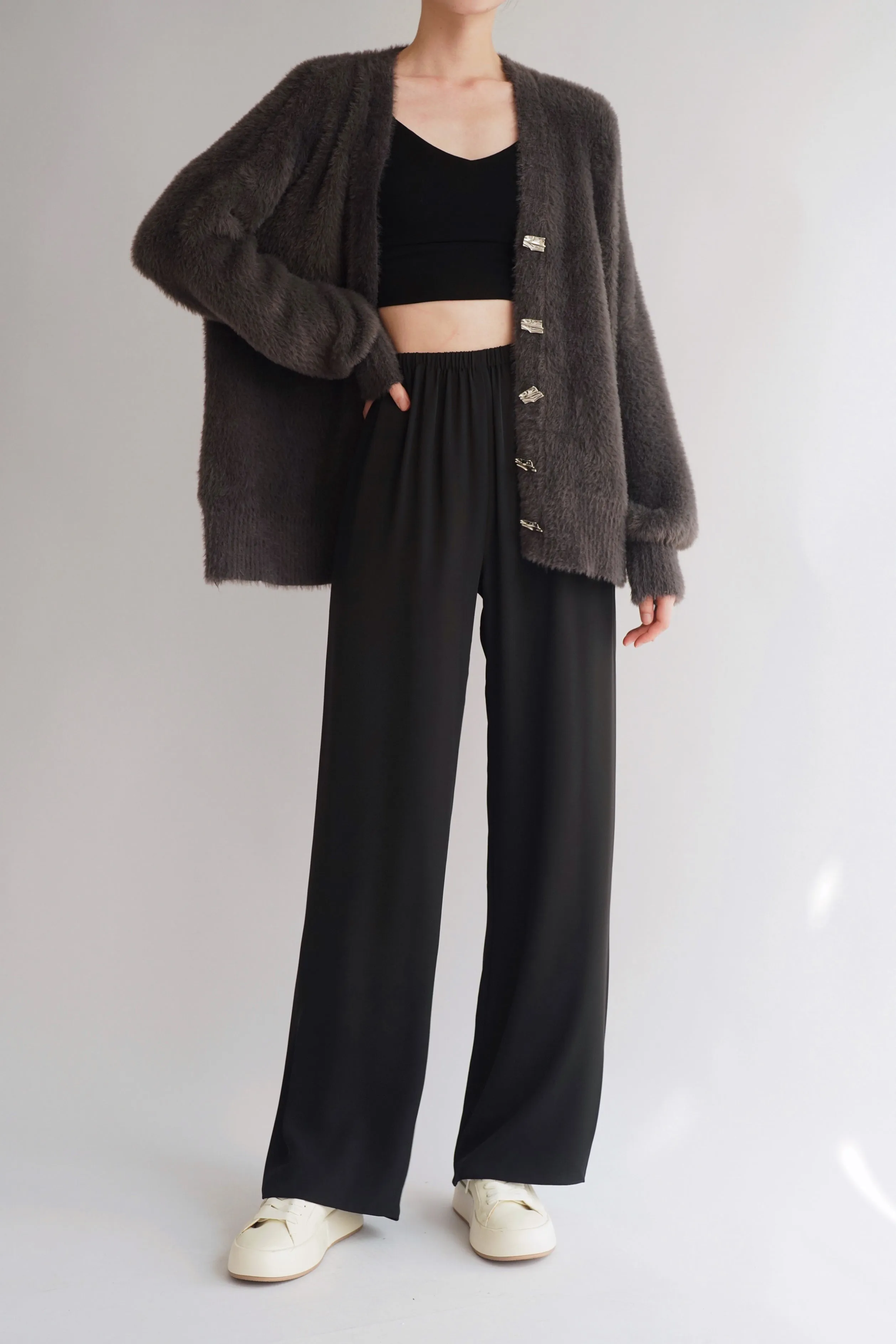 Vita Cardigan