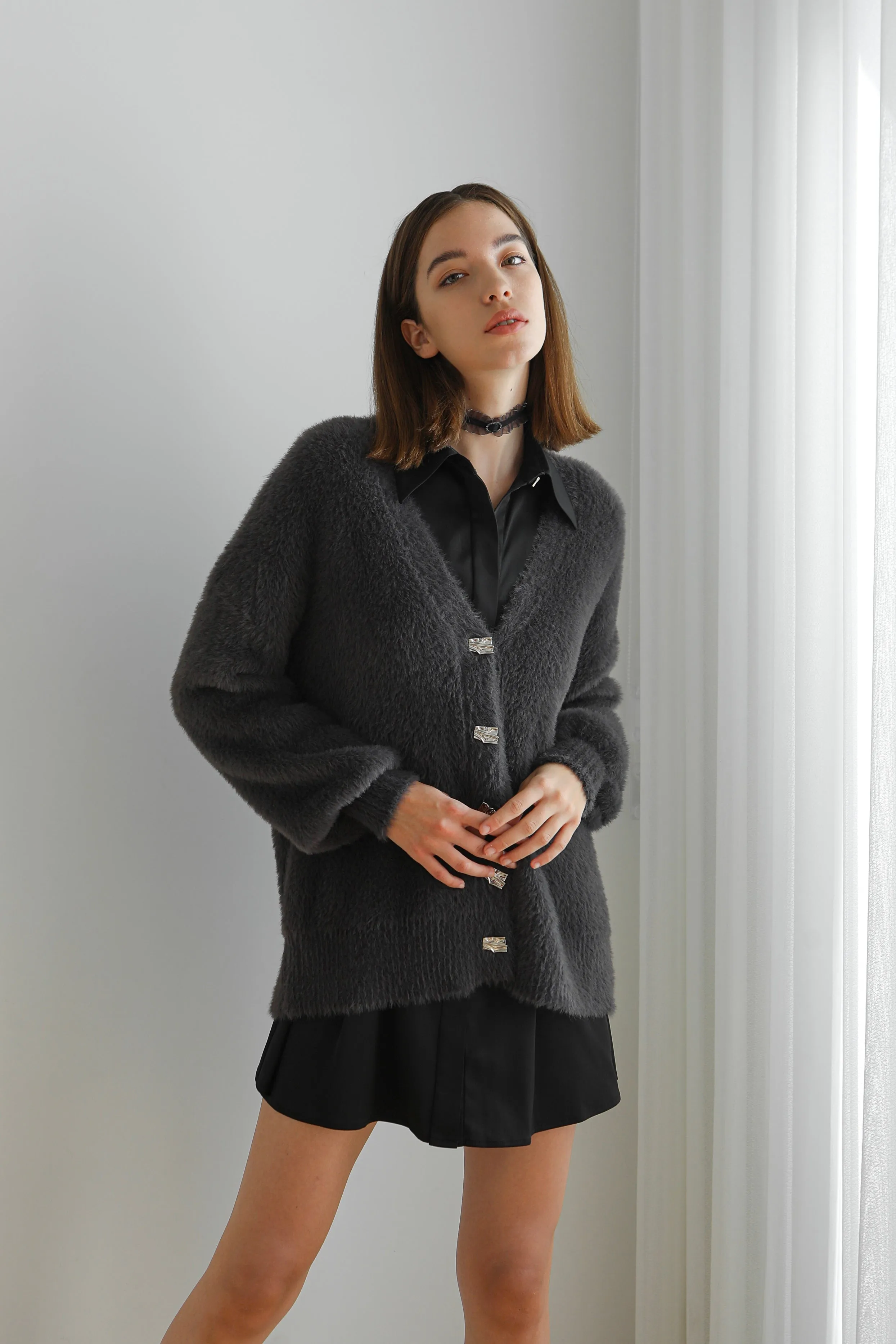 Vita Cardigan