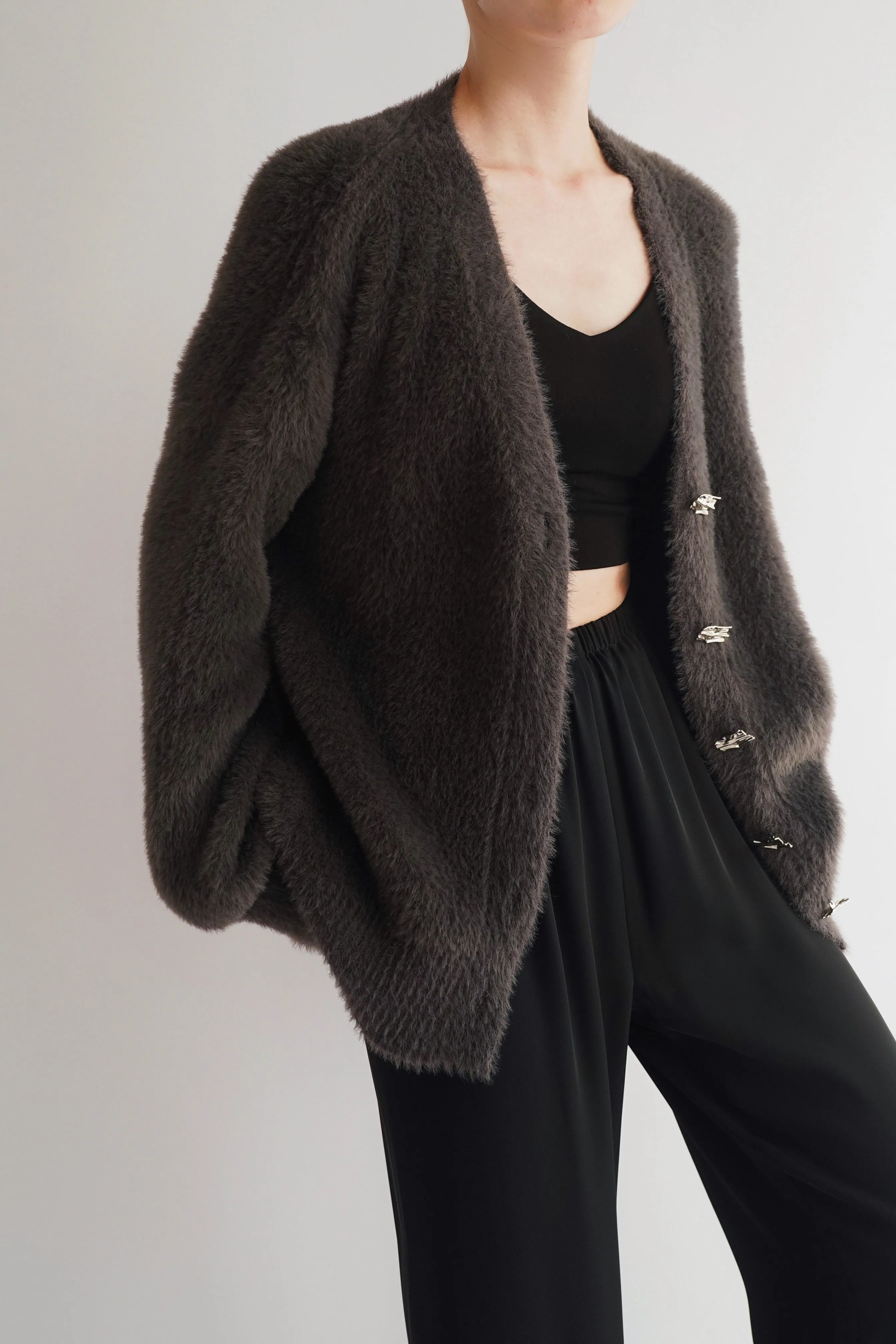 Vita Cardigan