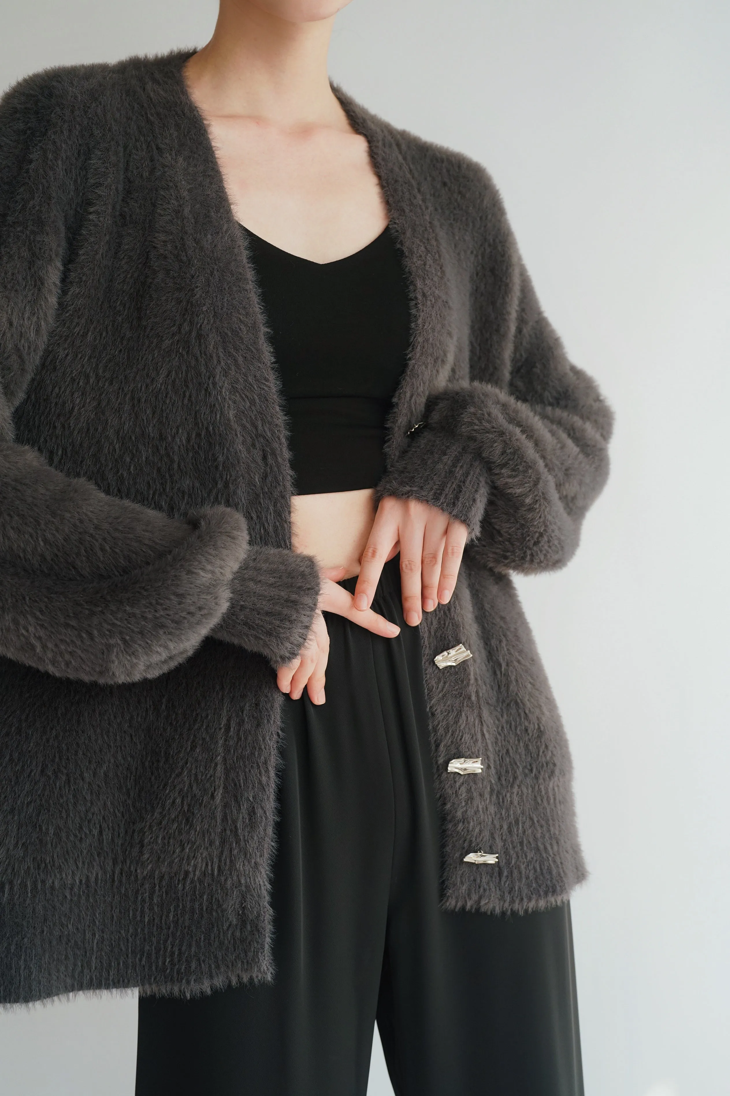 Vita Cardigan