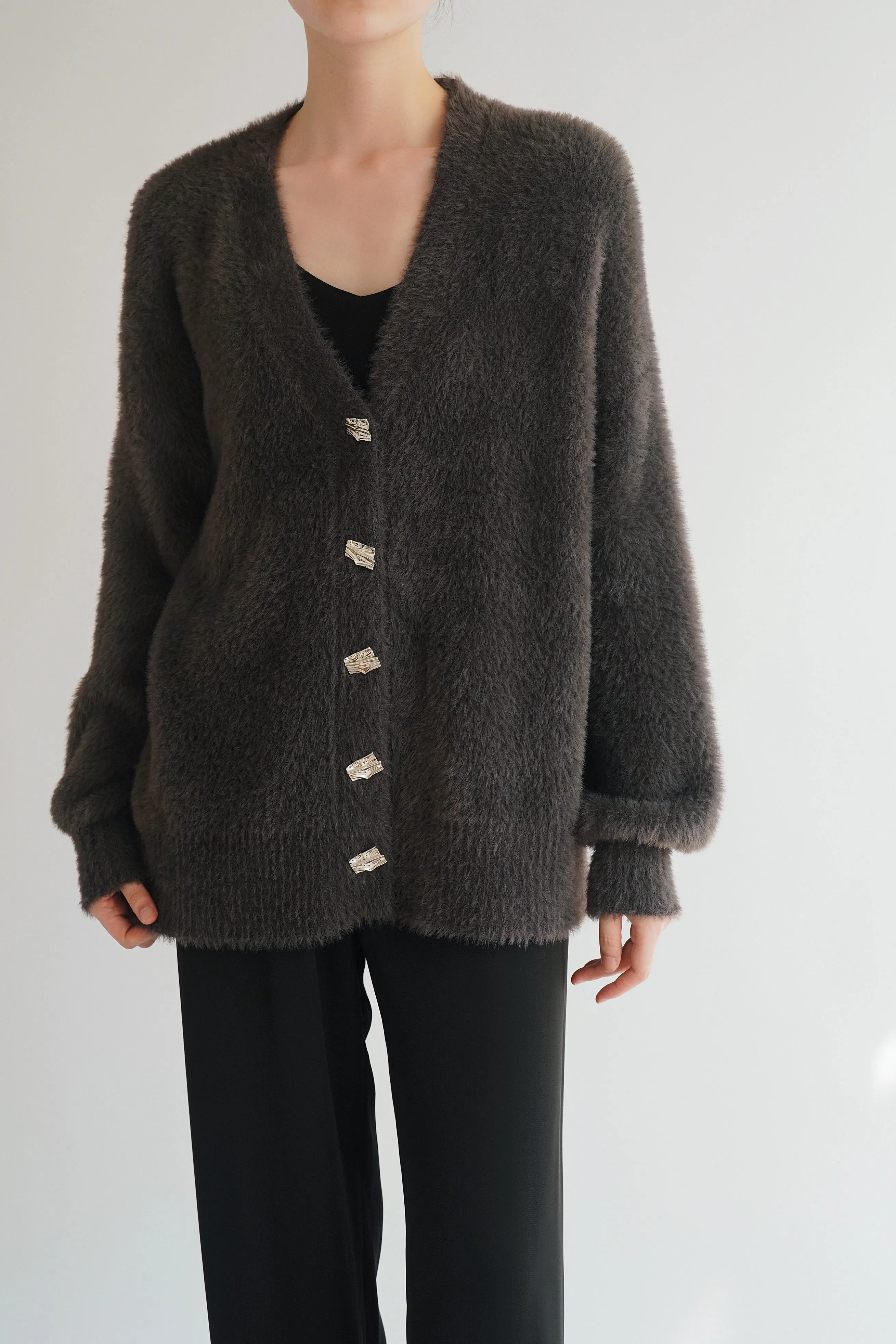 Vita Cardigan