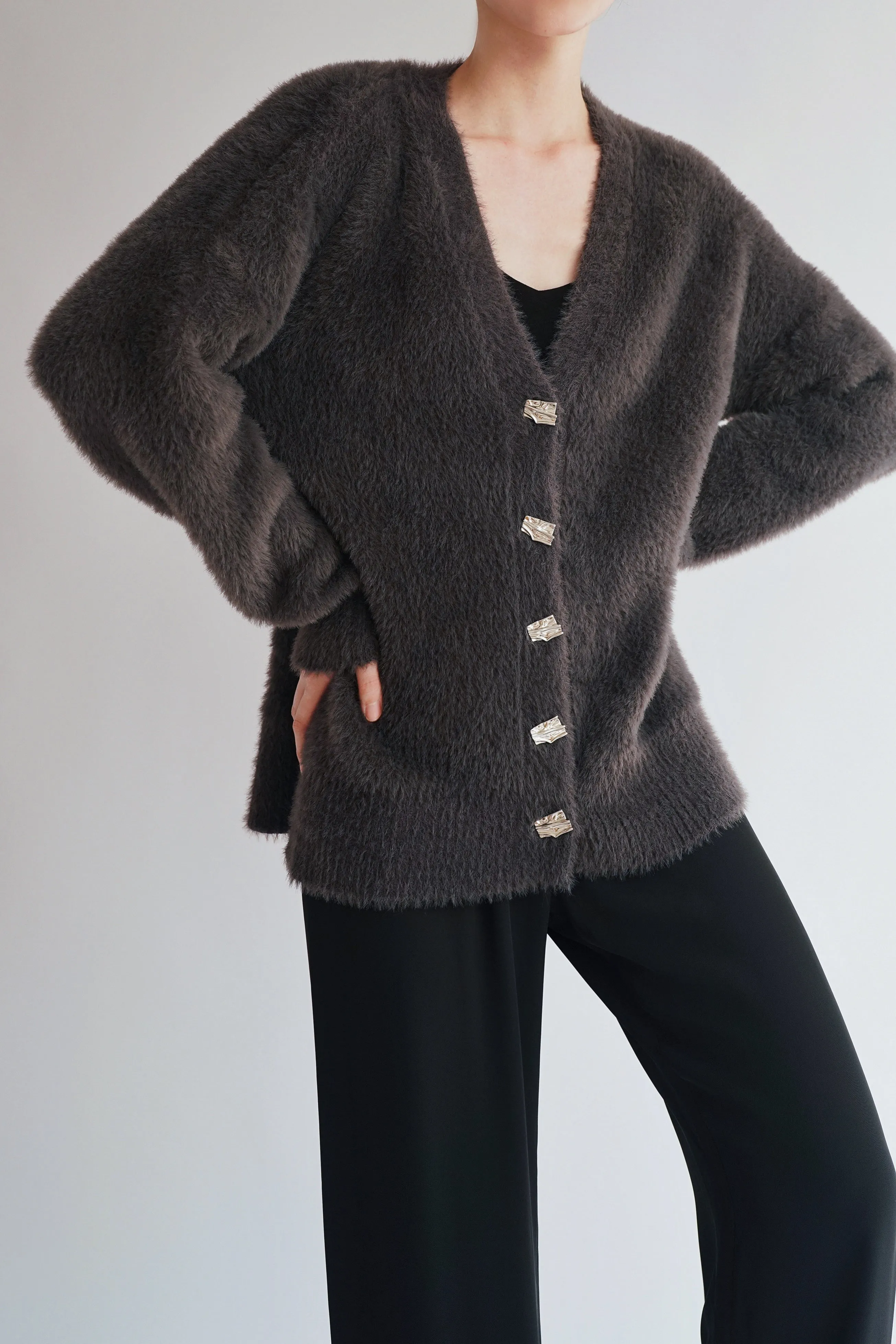 Vita Cardigan