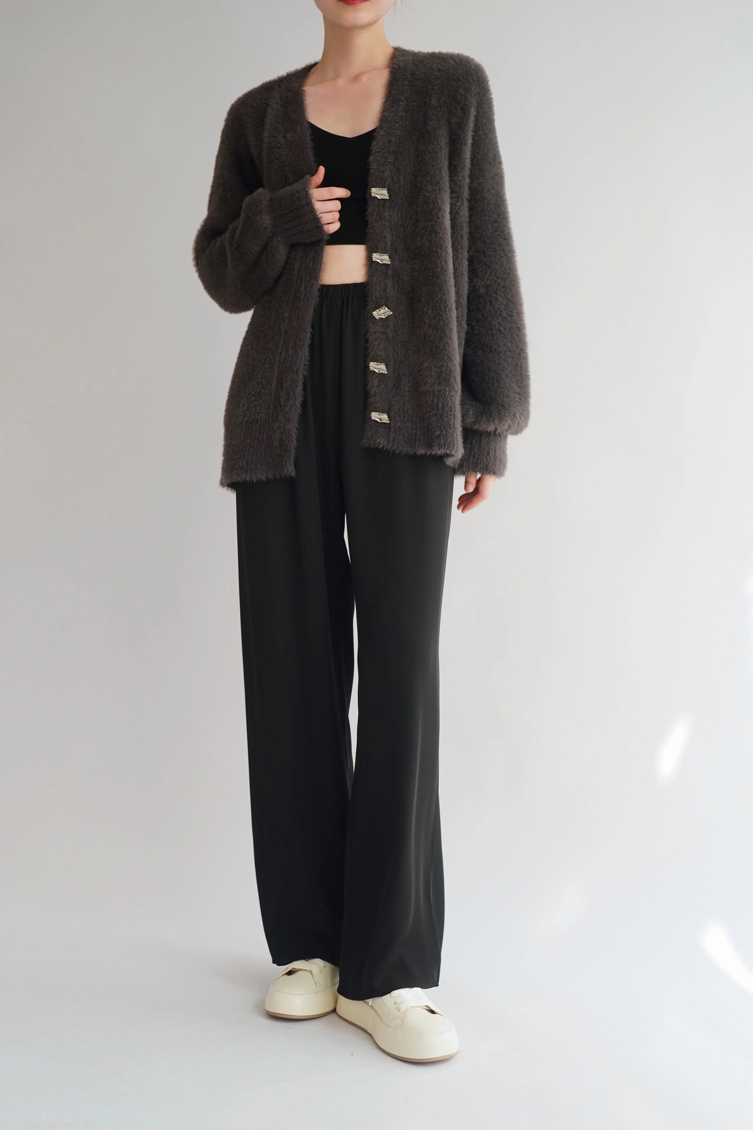 Vita Cardigan