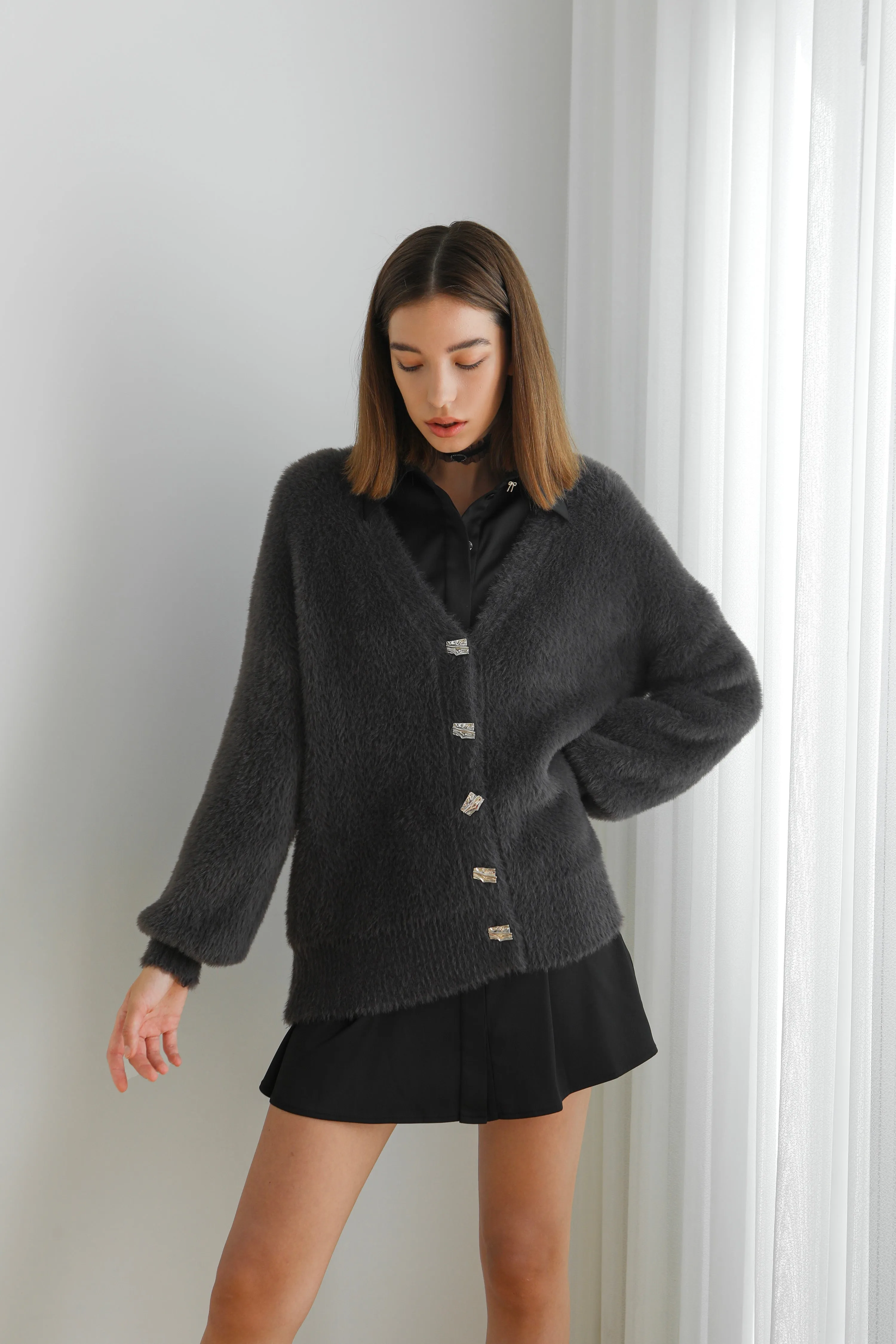 Vita Cardigan