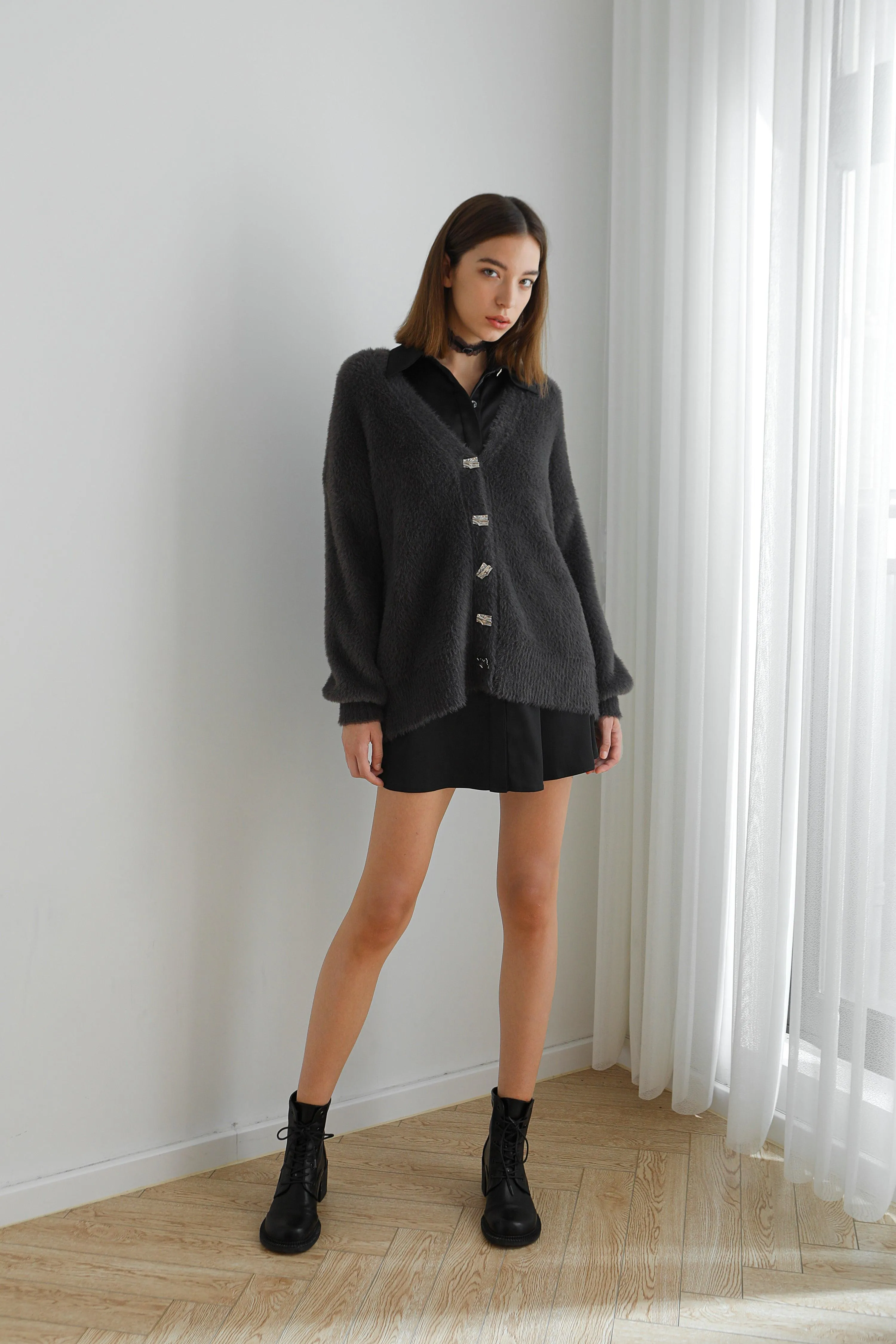 Vita Cardigan