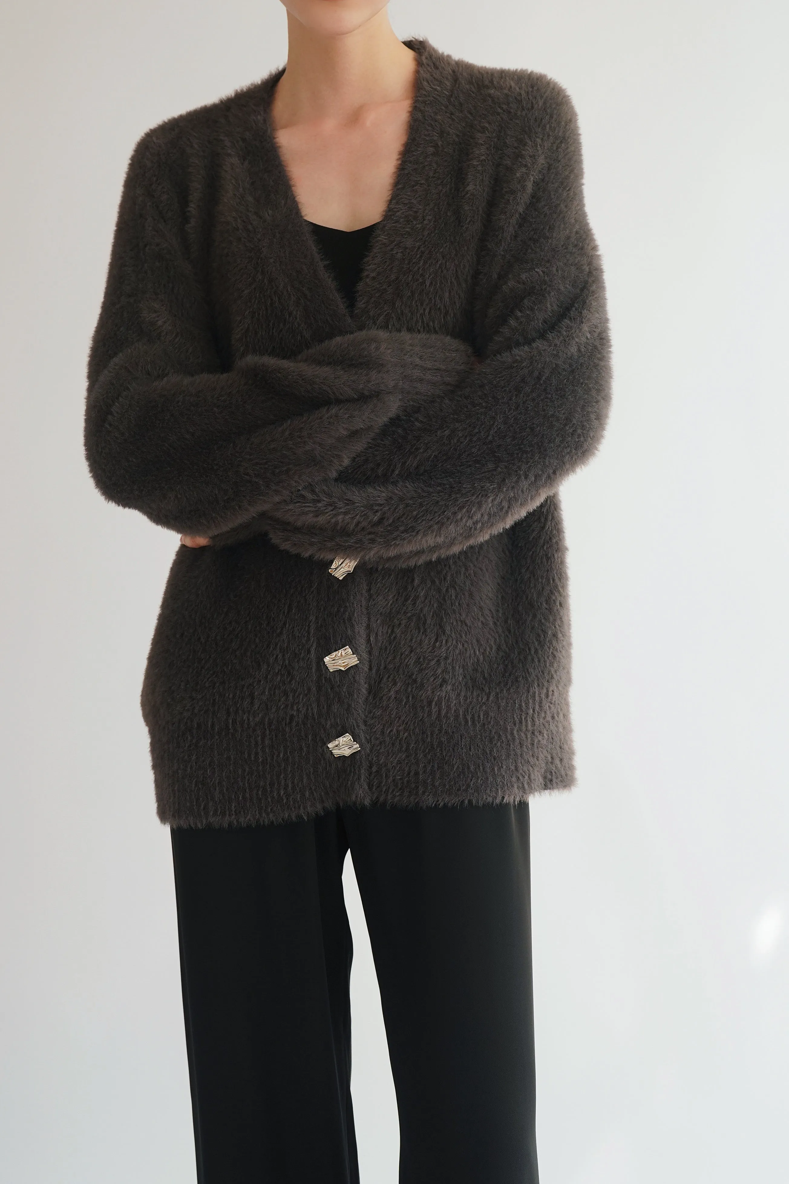 Vita Cardigan