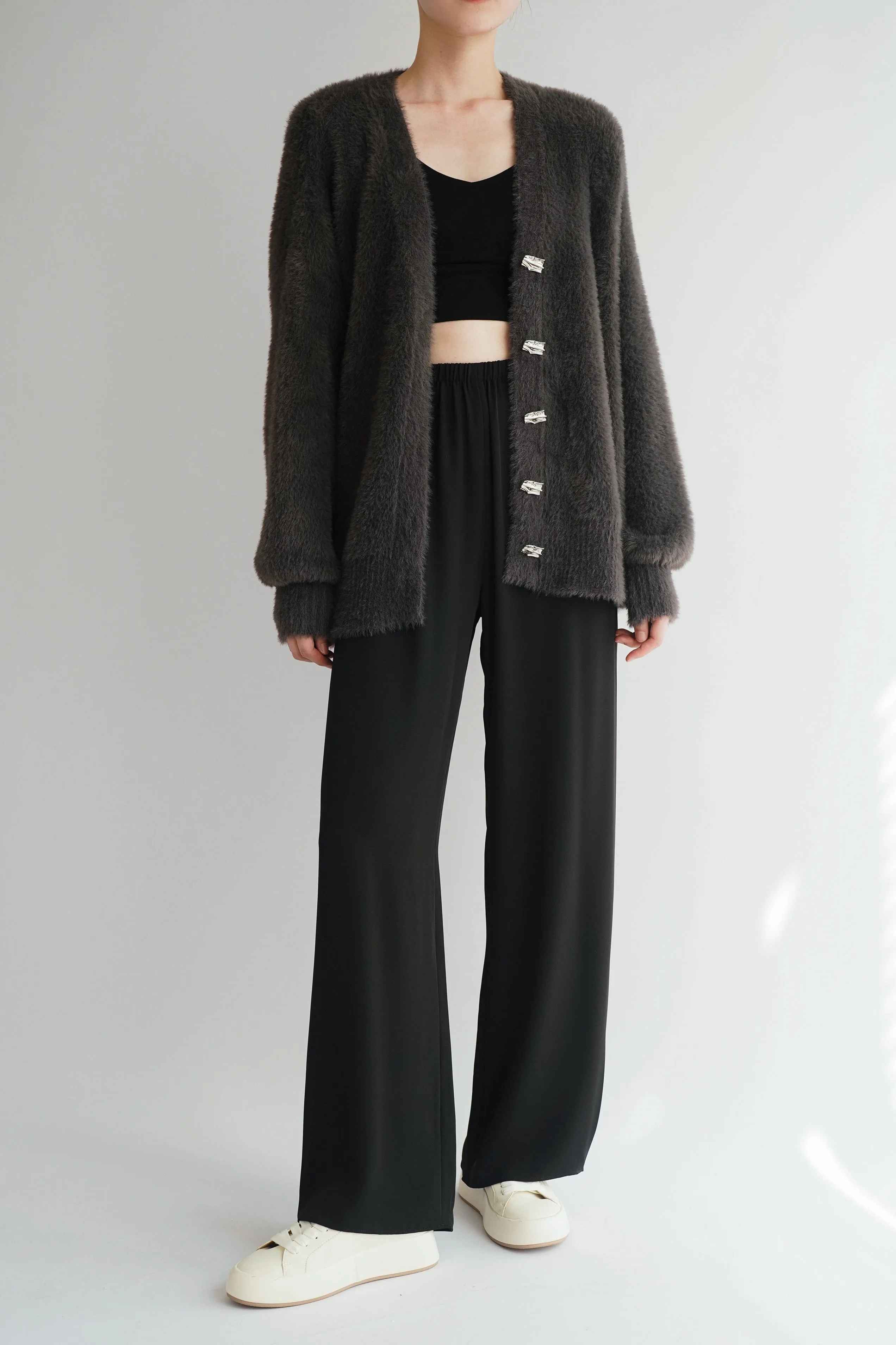 Vita Cardigan