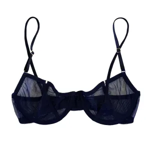 Whisper Coucou Underwire Bra