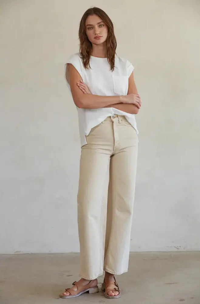 Willow Tee
