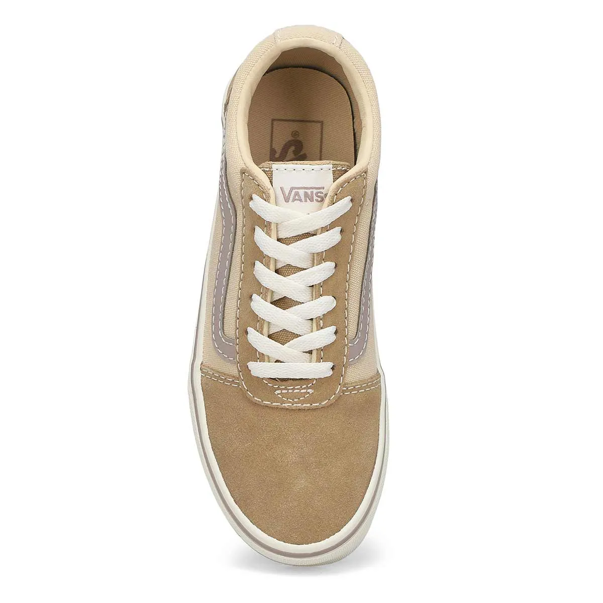 Women's Ward Skateboard Shoes