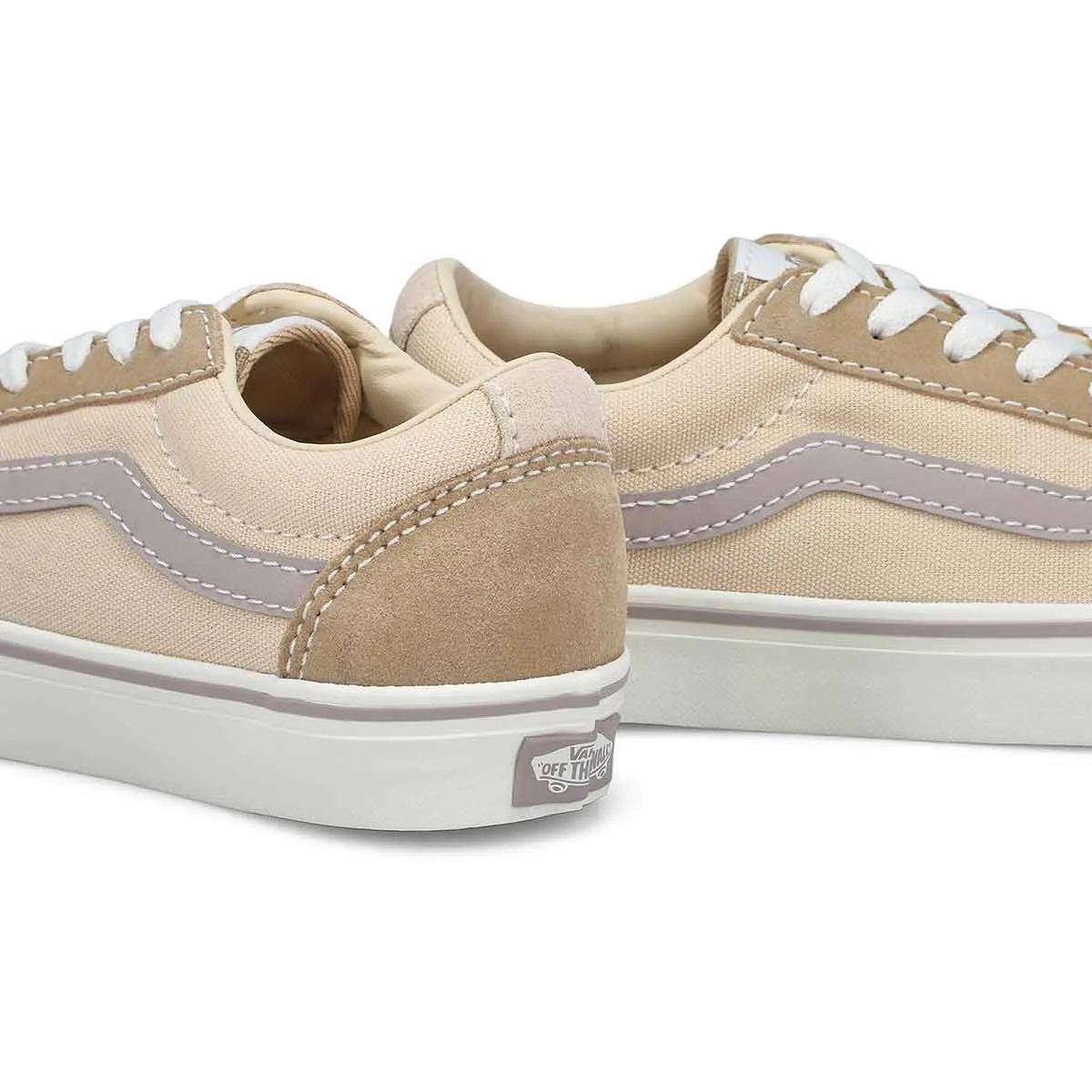 Women's Ward Skateboard Shoes