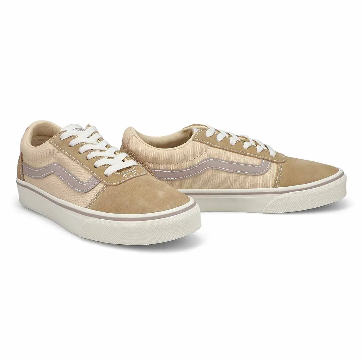 Women's Ward Skateboard Shoes