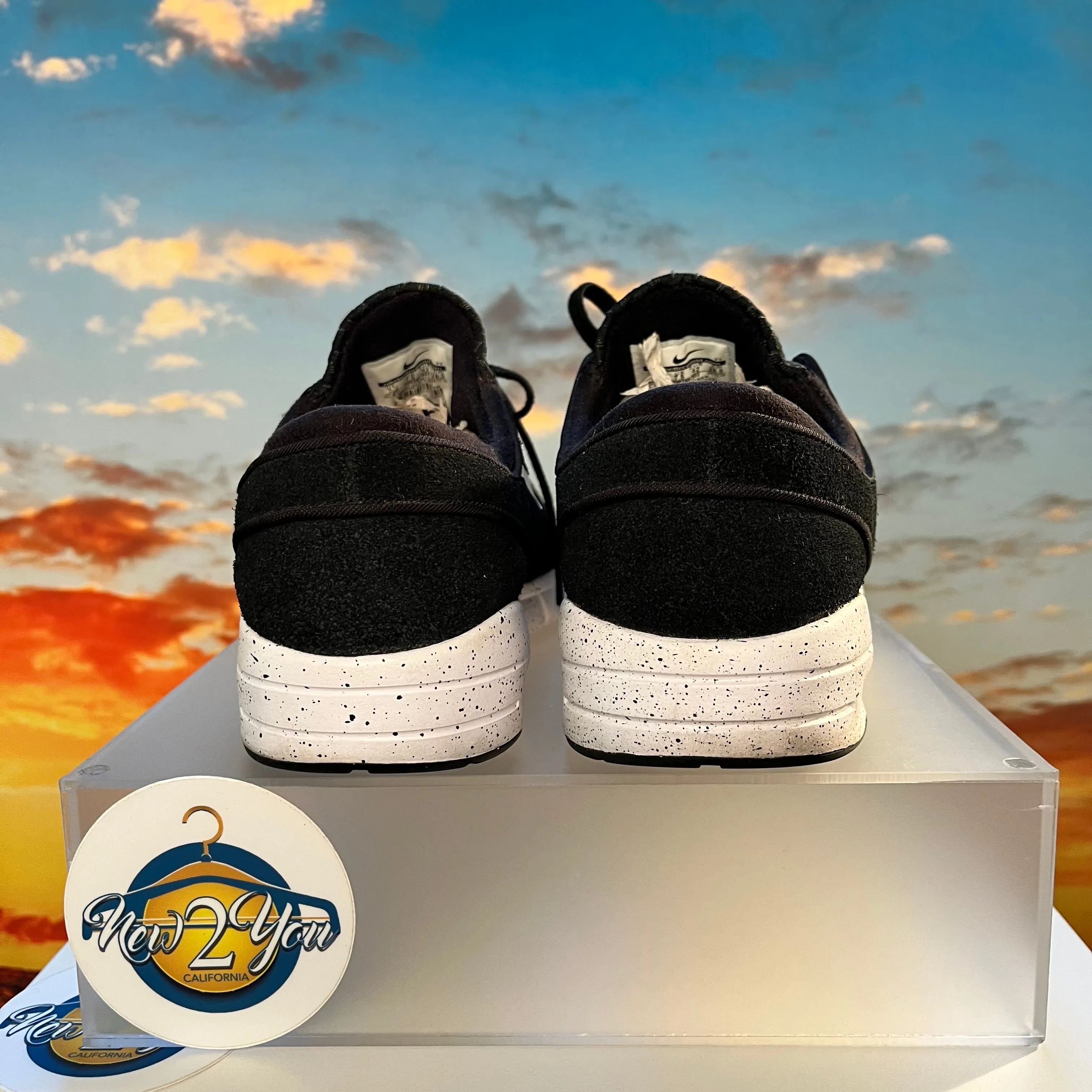 Zoom Stefan Janoski CNVS (Nike)
